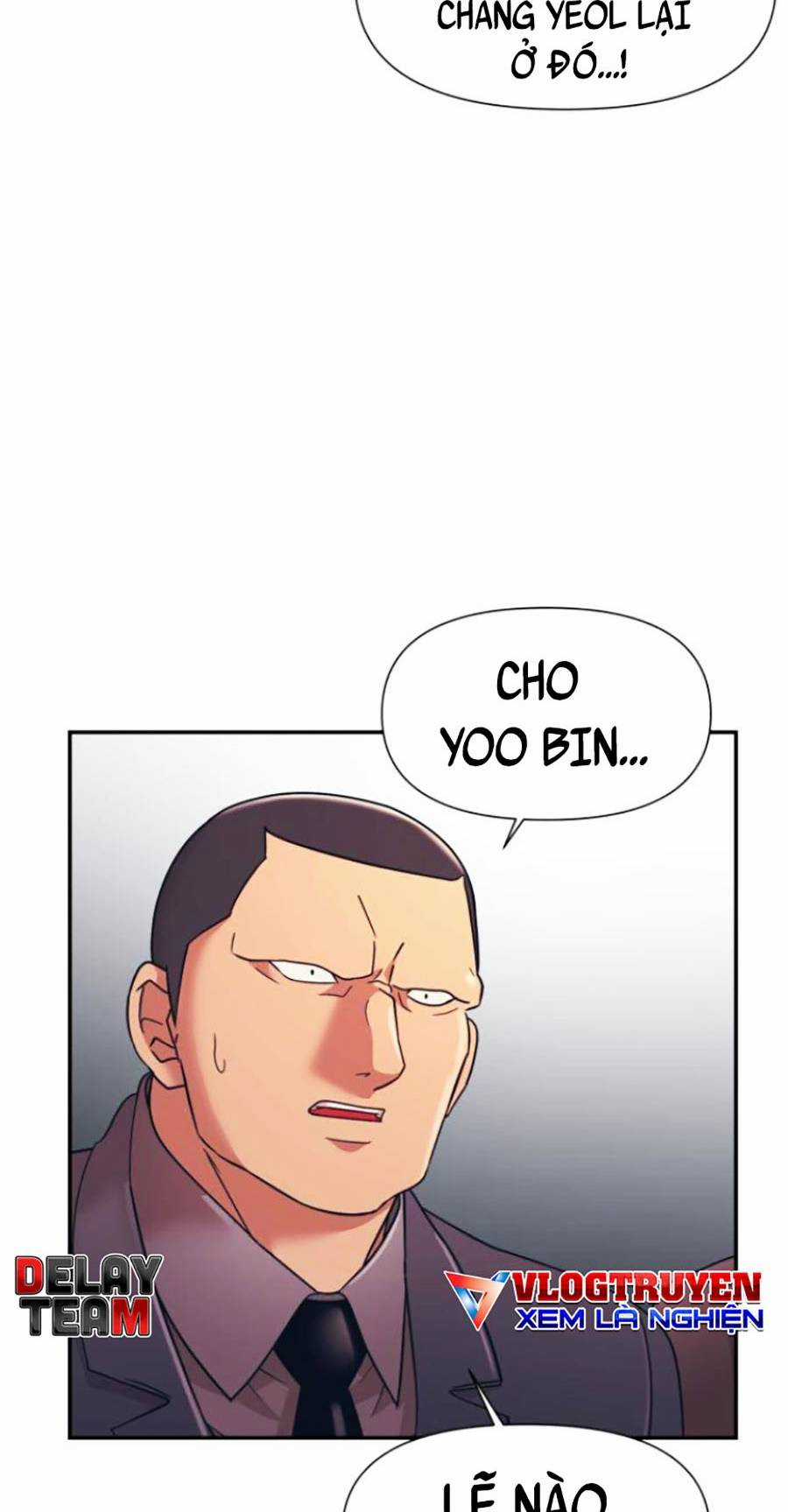 Sóng Ngầm - Chapter 11 - Trang 8