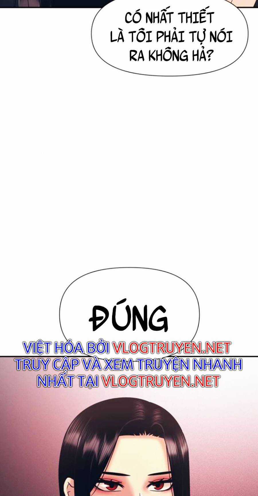 Sóng Ngầm - Chapter 11 - Trang 10
