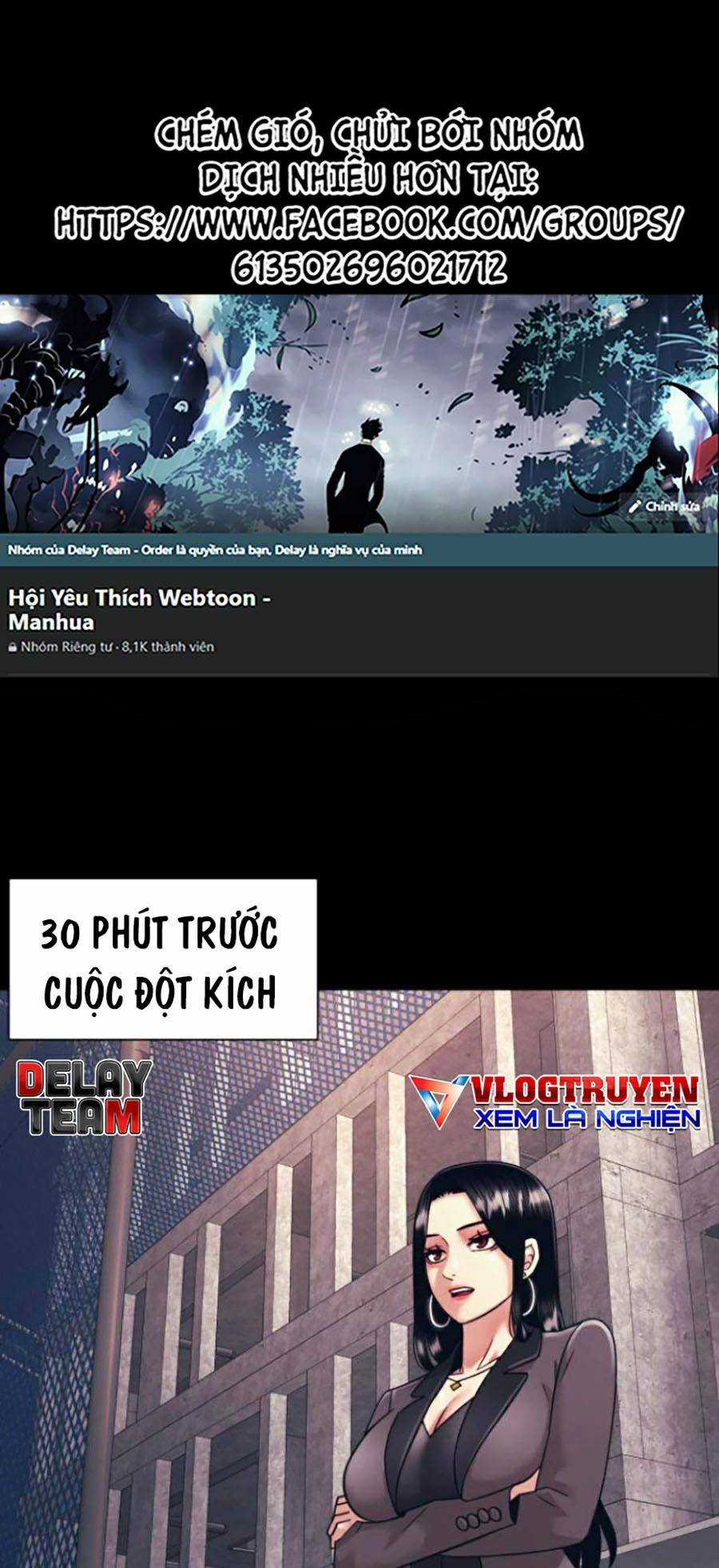 Sóng Ngầm - Chapter 12 - Trang 2