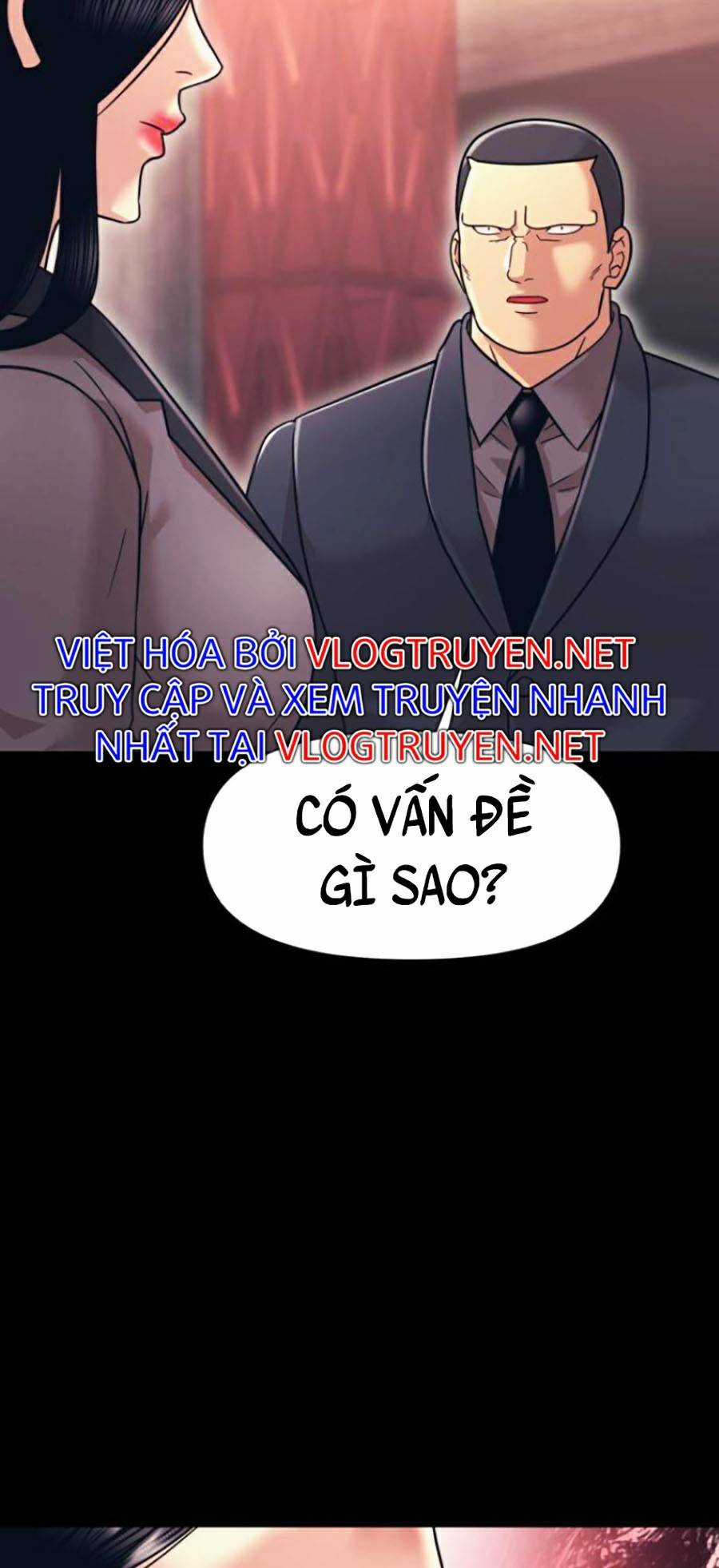 Sóng Ngầm - Chapter 12 - Trang 12