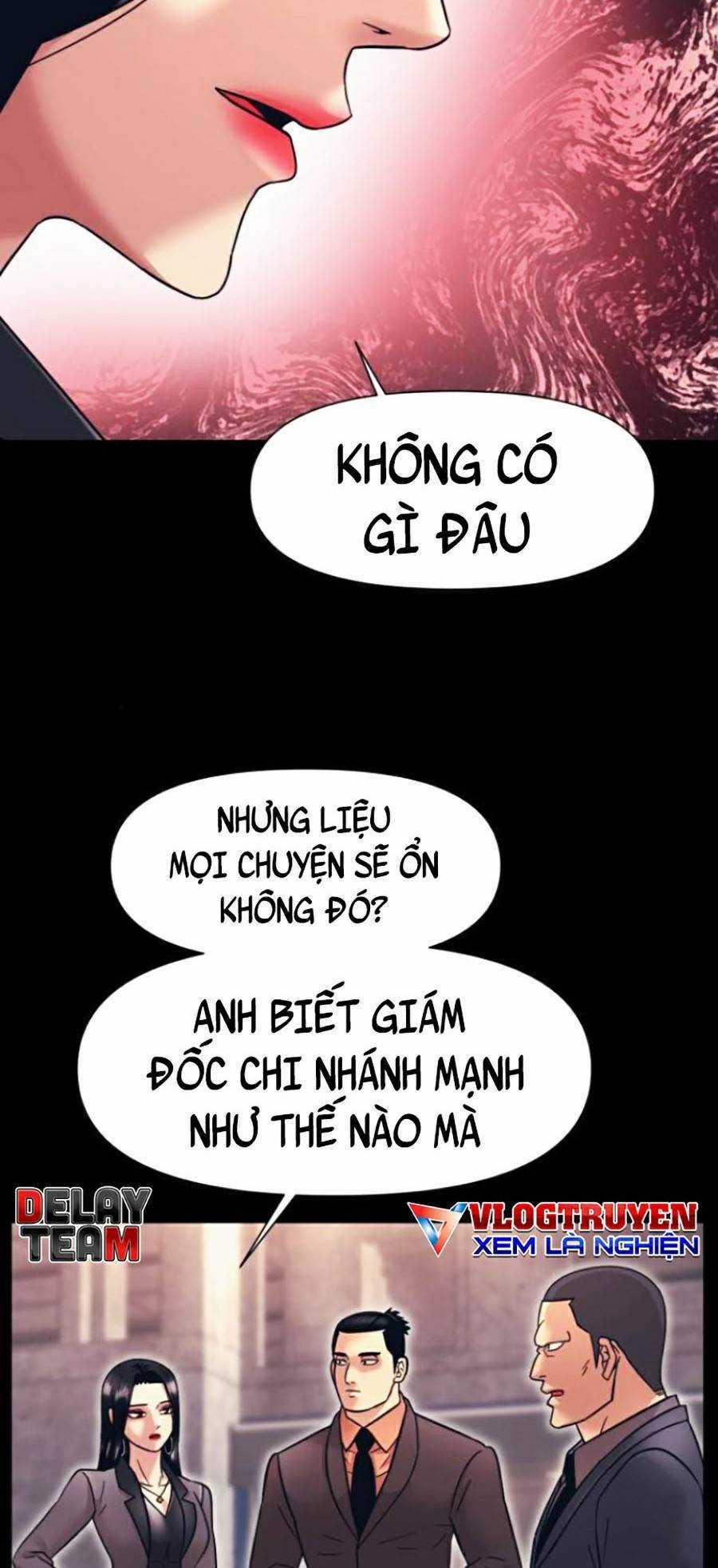 Sóng Ngầm - Chapter 12 - Trang 13