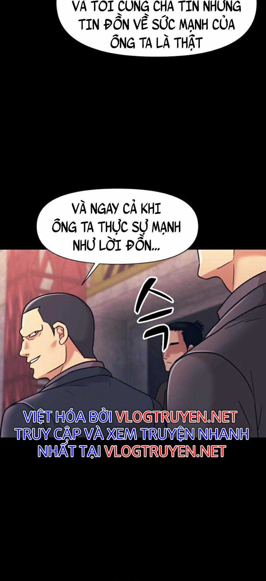Sóng Ngầm - Chapter 12 - Trang 15