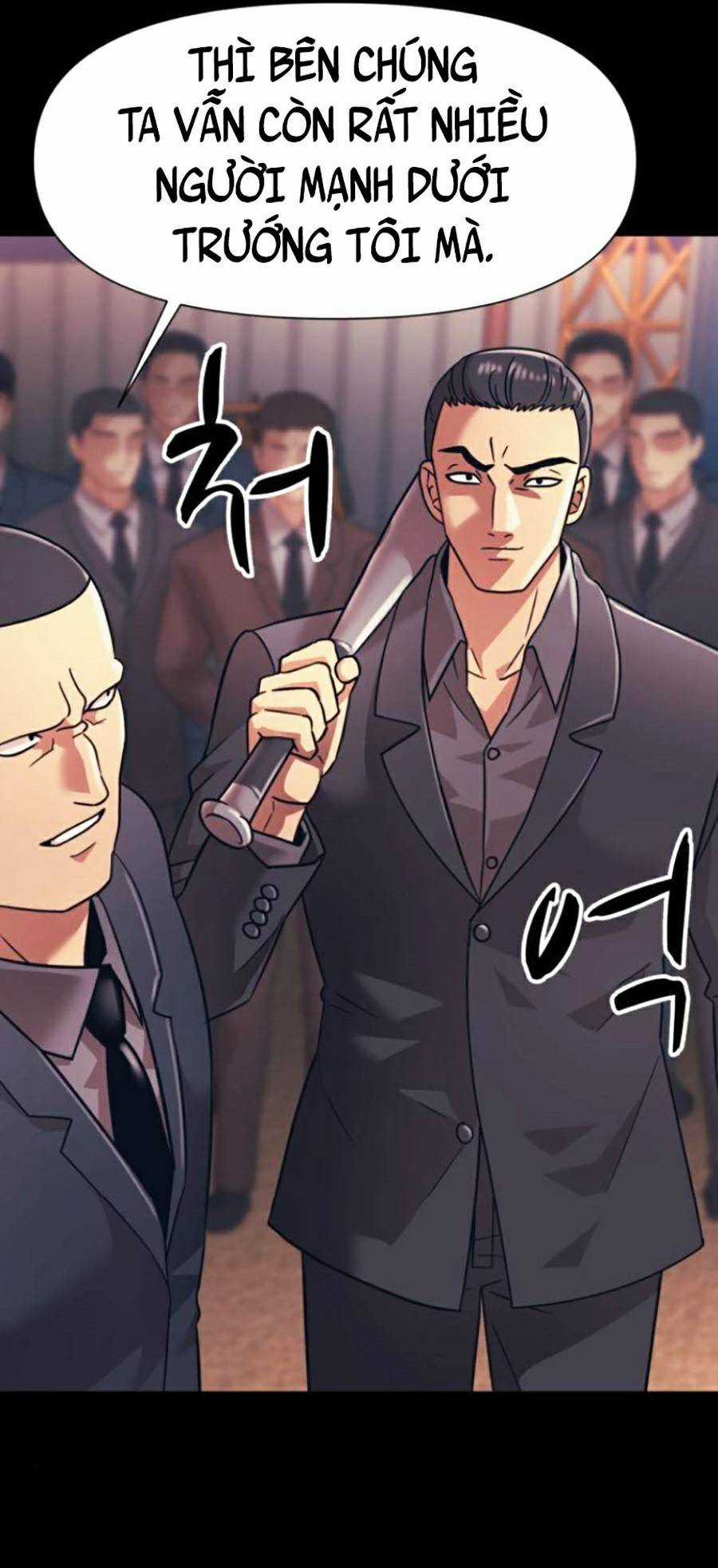 Sóng Ngầm - Chapter 12 - Trang 16