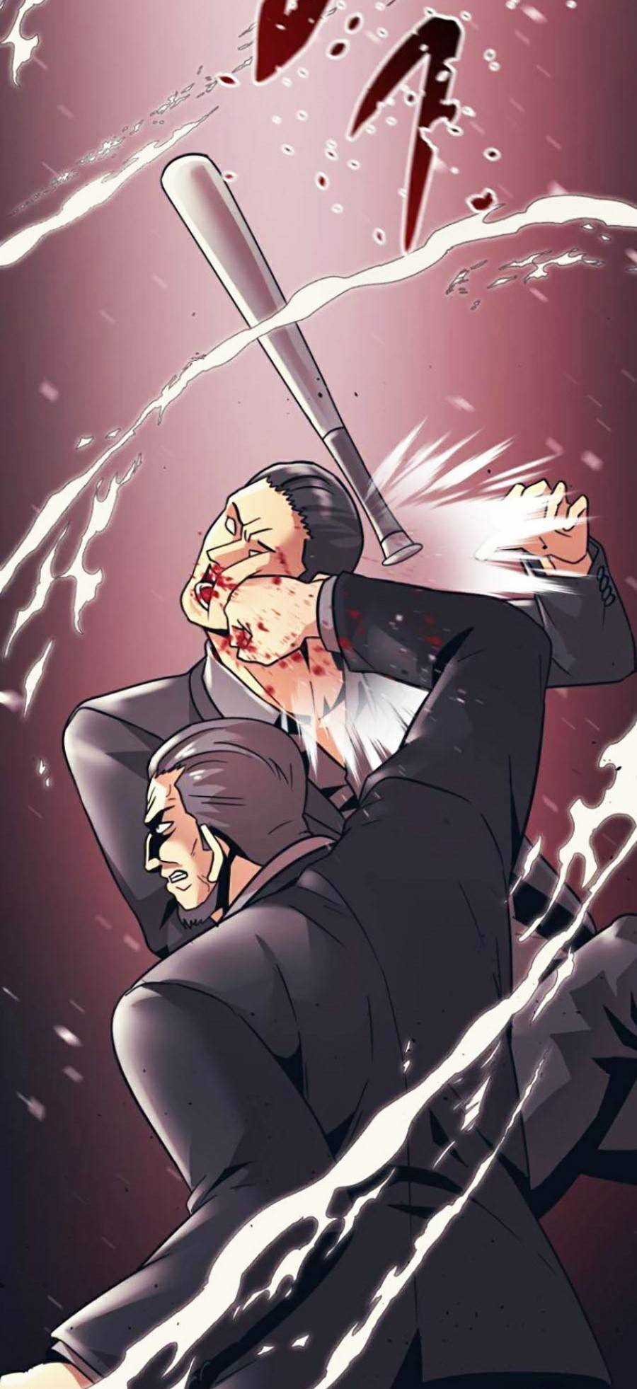 Sóng Ngầm - Chapter 12 - Trang 20