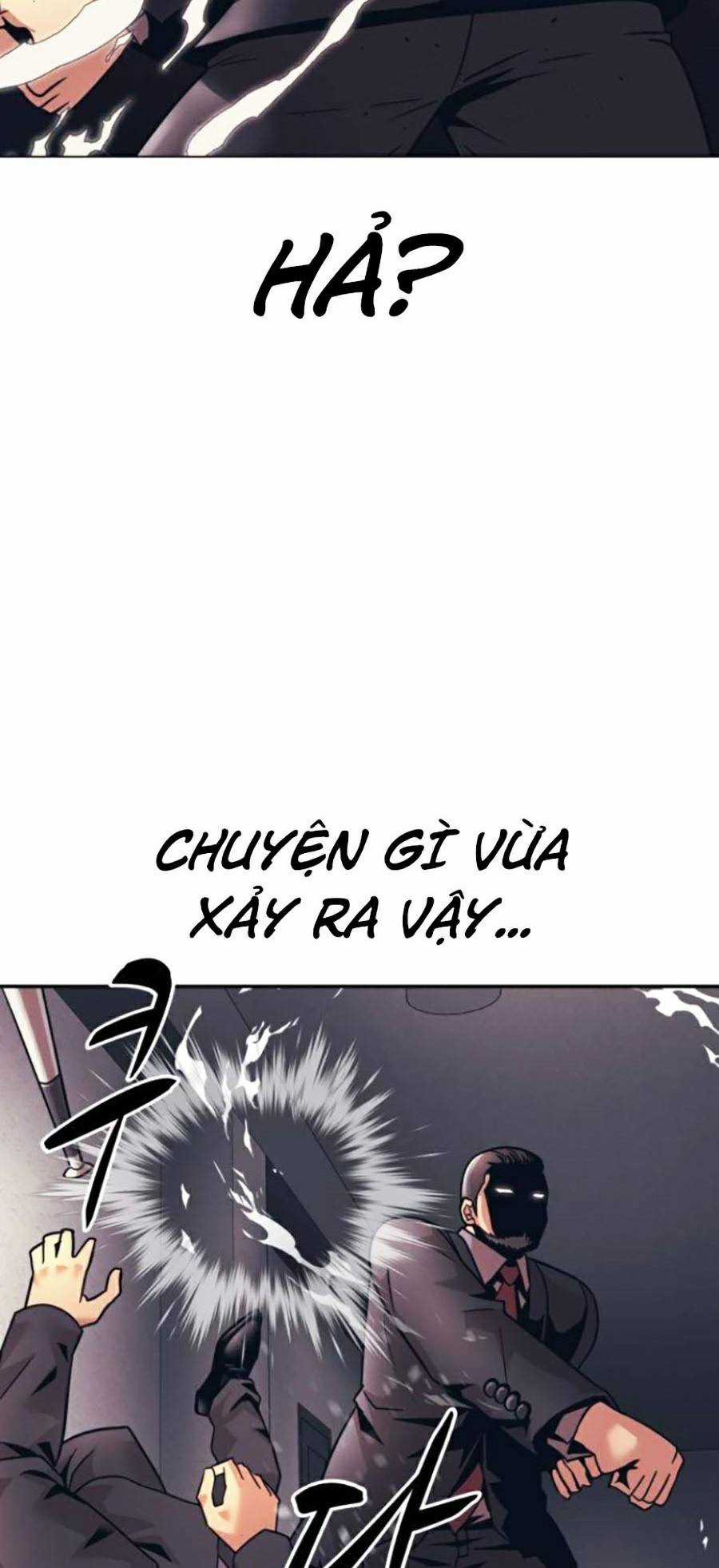 Sóng Ngầm - Chapter 12 - Trang 21