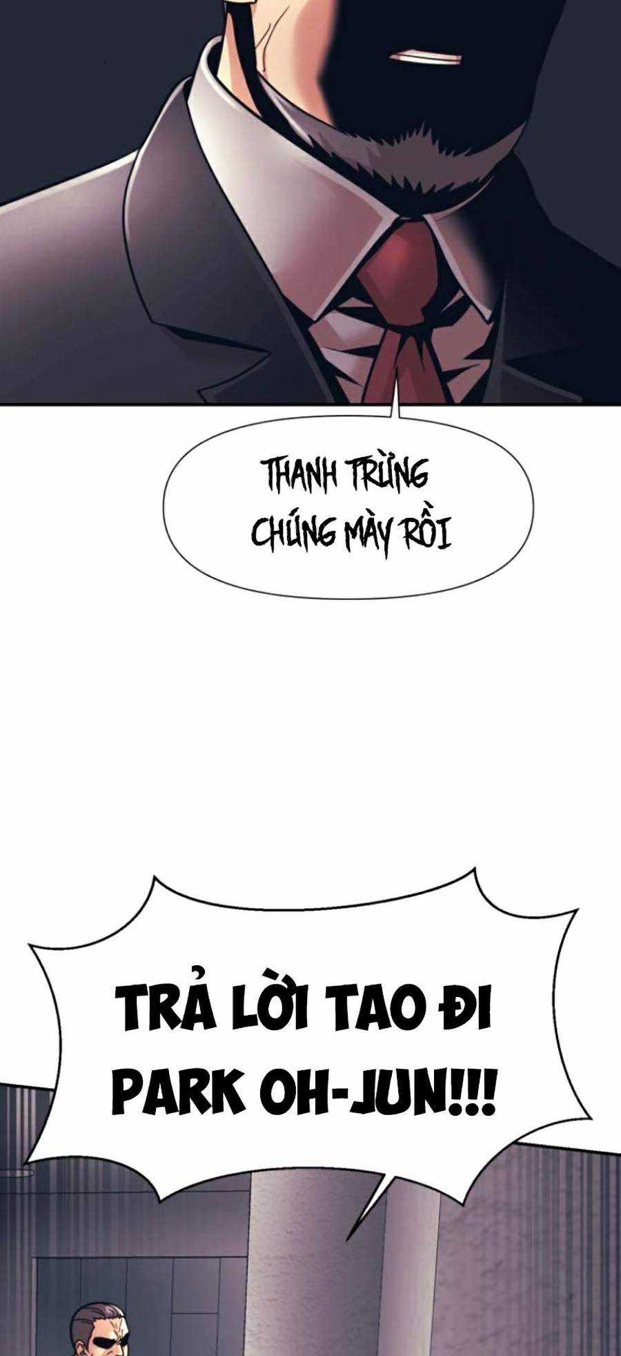 Sóng Ngầm - Chapter 12 - Trang 23