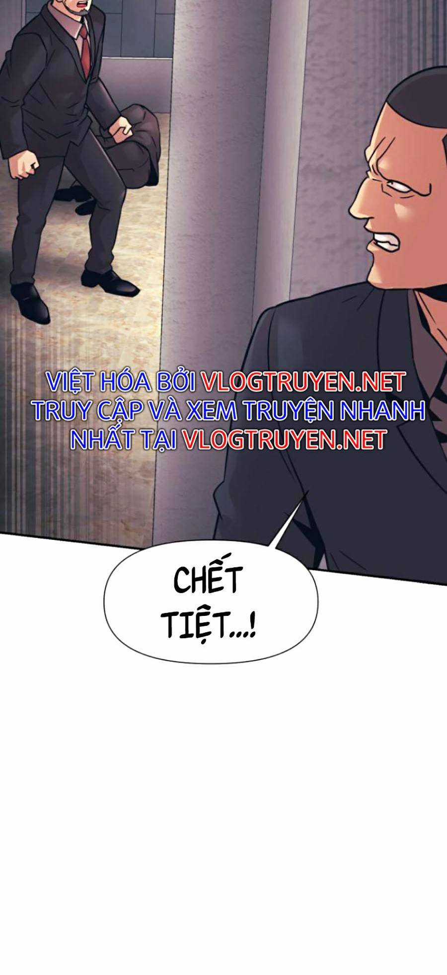 Sóng Ngầm - Chapter 12 - Trang 24