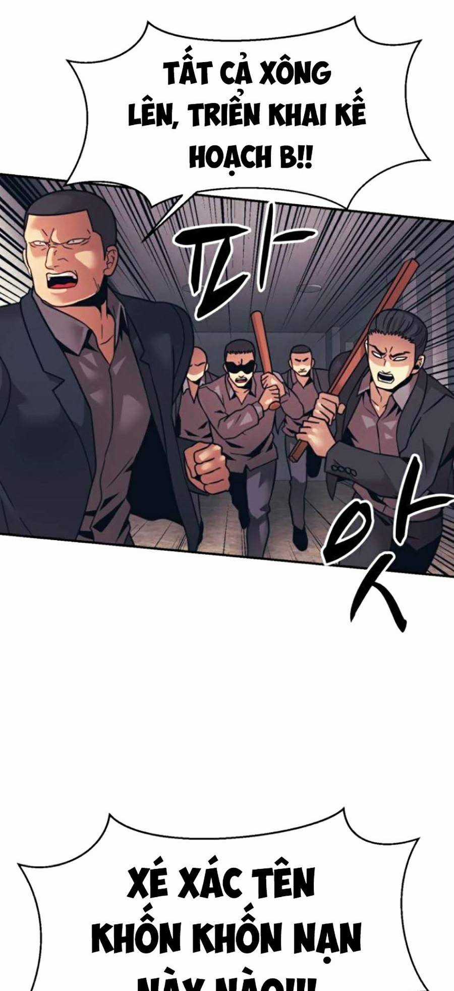 Sóng Ngầm - Chapter 12 - Trang 25