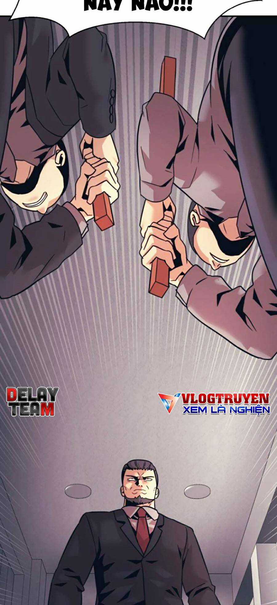 Sóng Ngầm - Chapter 12 - Trang 26