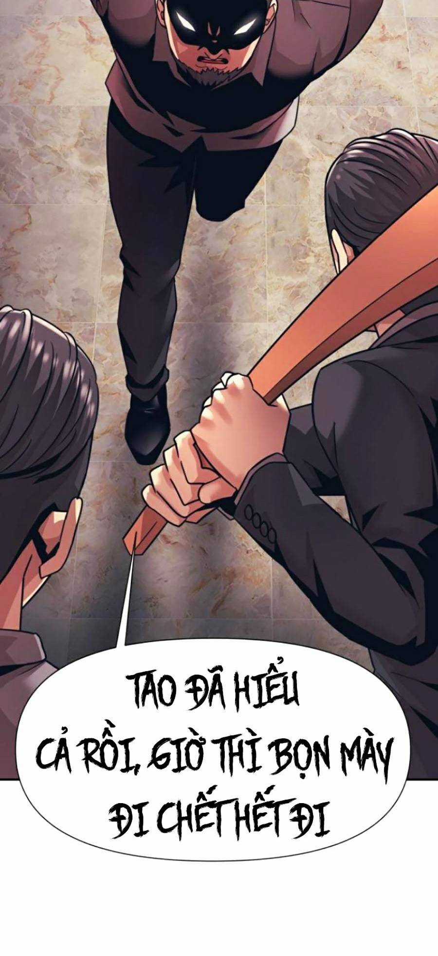 Sóng Ngầm - Chapter 12 - Trang 29