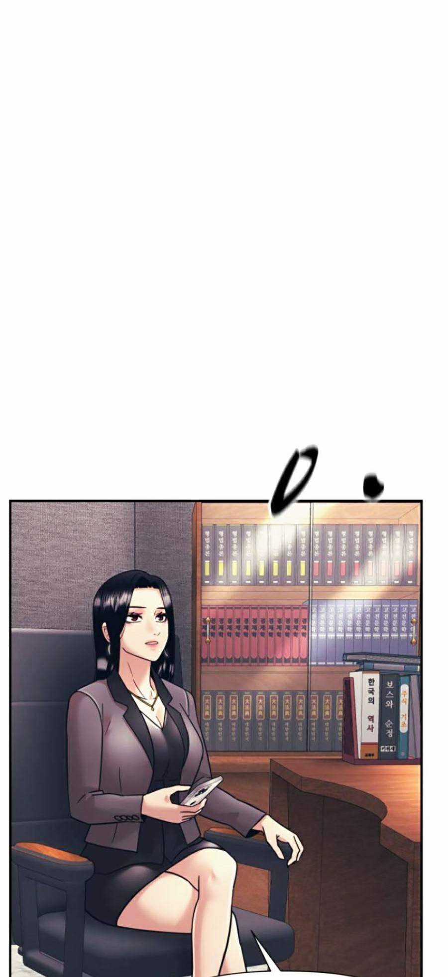 Sóng Ngầm - Chapter 12 - Trang 30