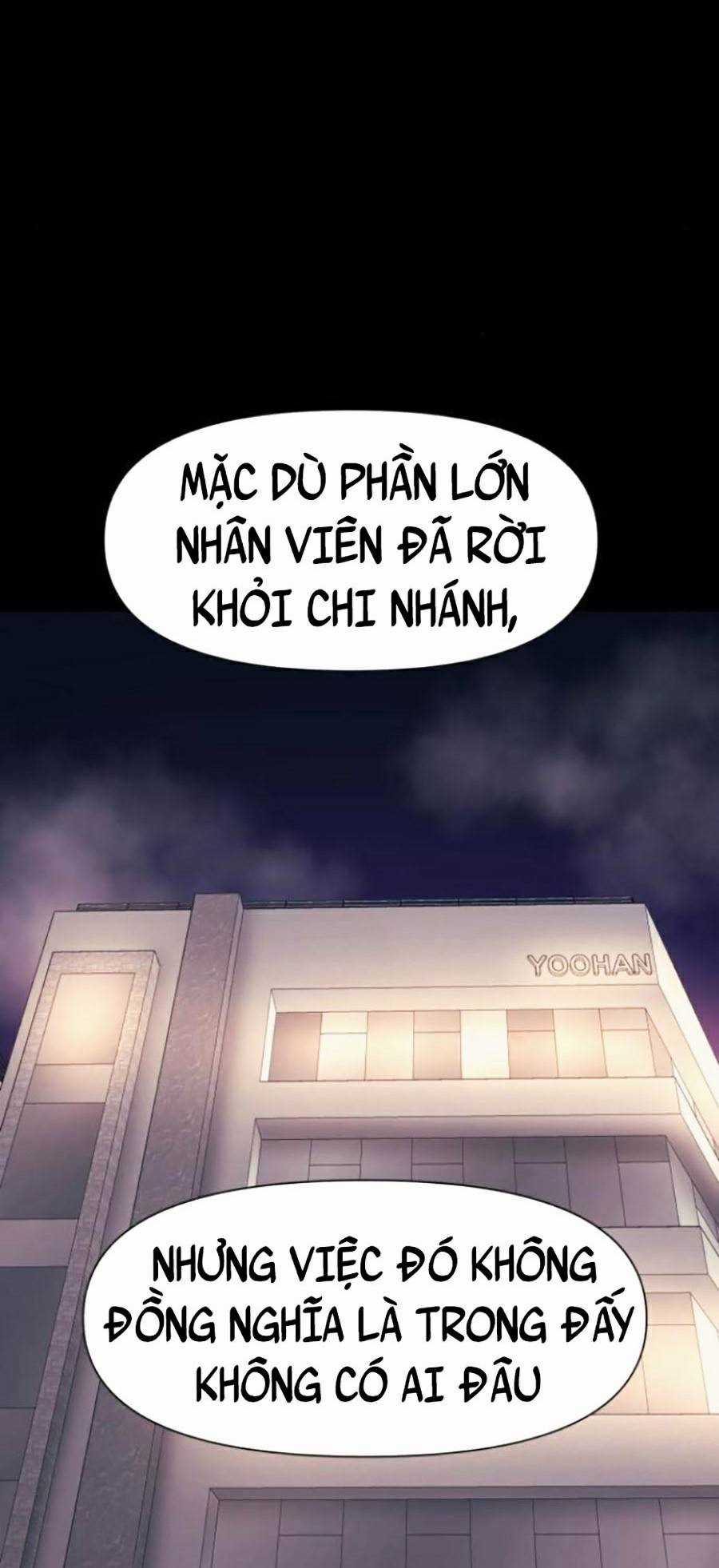 Sóng Ngầm - Chapter 12 - Trang 4