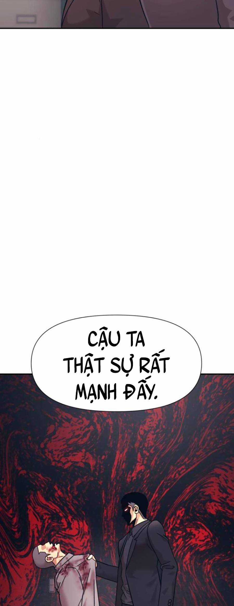 Sóng Ngầm - Chapter 12 - Trang 35