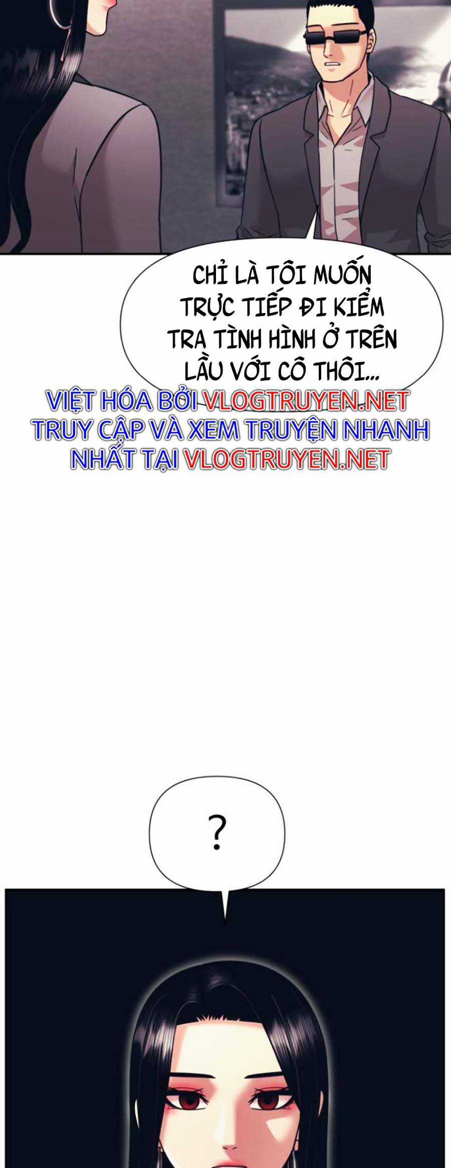 Sóng Ngầm - Chapter 12 - Trang 40