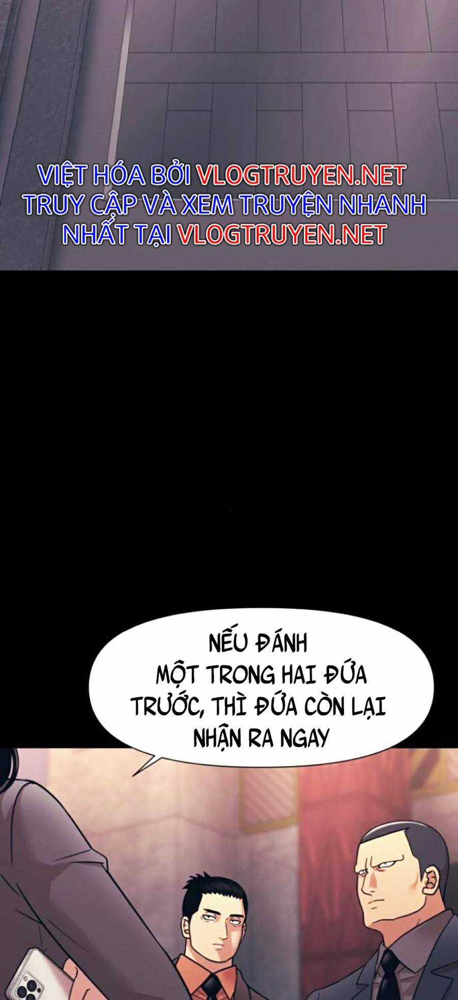 Sóng Ngầm - Chapter 12 - Trang 5