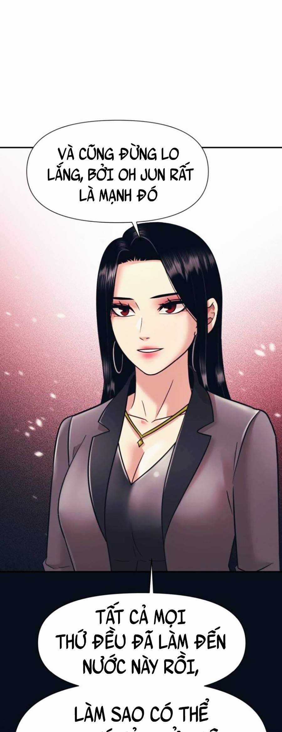 Sóng Ngầm - Chapter 12 - Trang 43