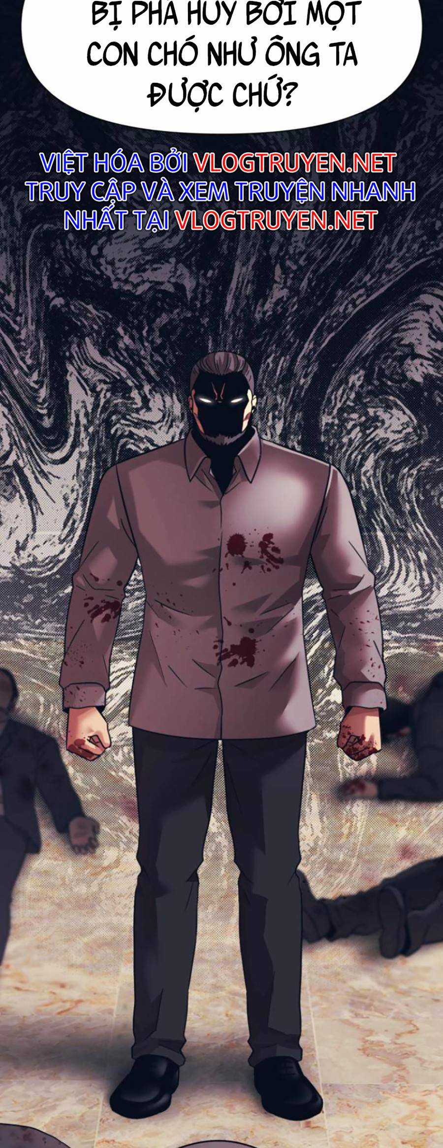 Sóng Ngầm - Chapter 12 - Trang 44