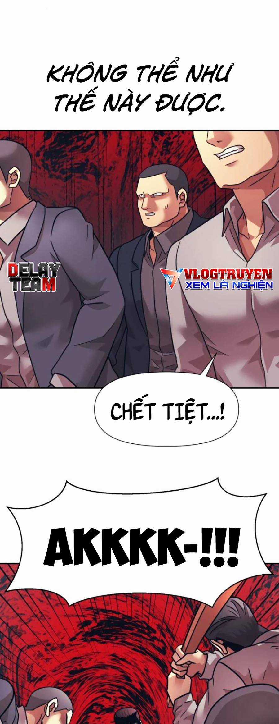 Sóng Ngầm - Chapter 12 - Trang 46