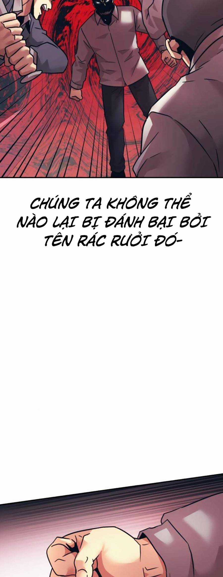 Sóng Ngầm - Chapter 12 - Trang 47