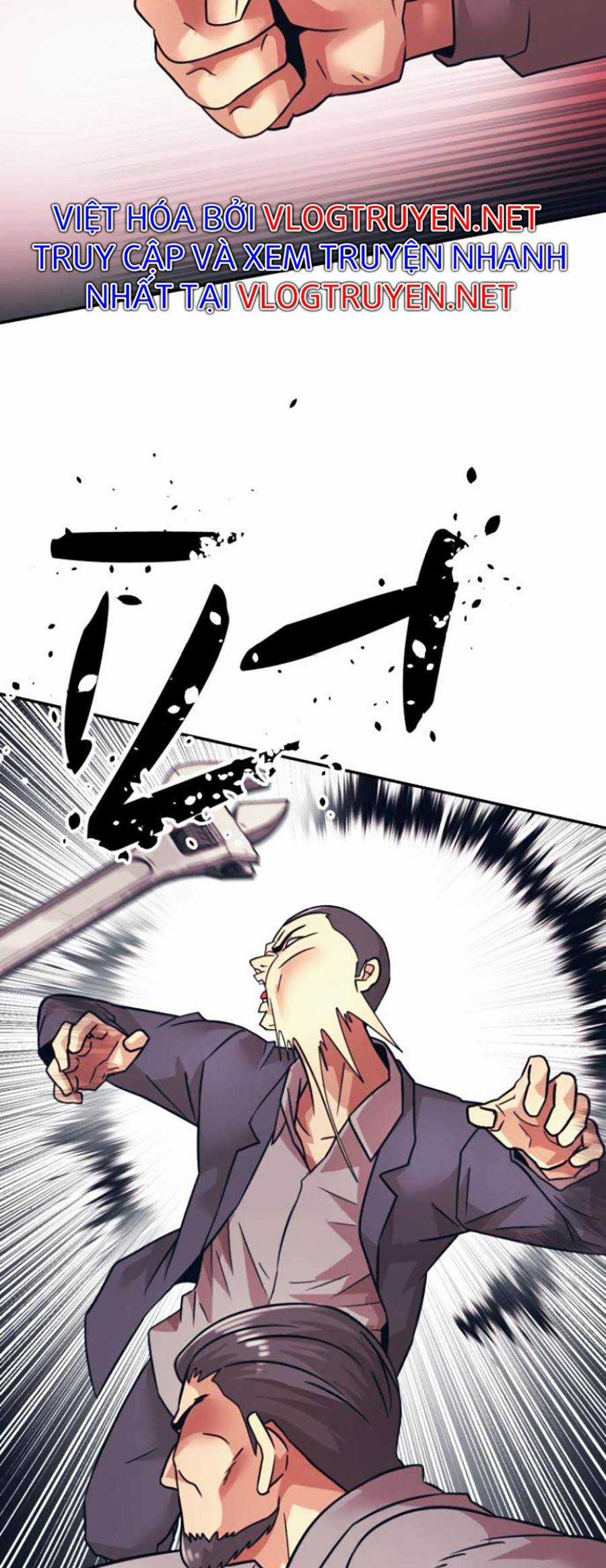 Sóng Ngầm - Chapter 12 - Trang 48