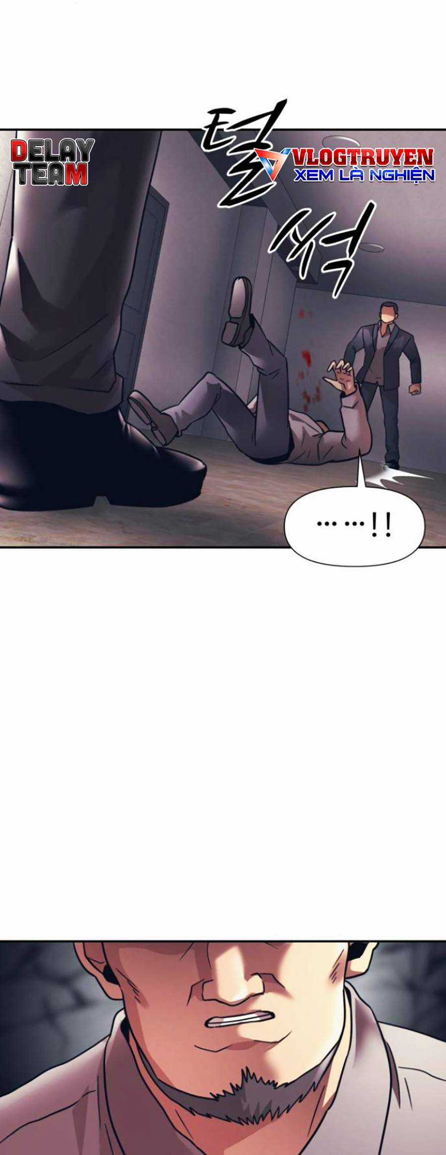 Sóng Ngầm - Chapter 12 - Trang 54