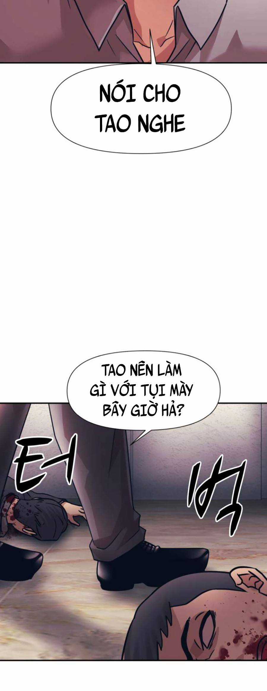 Sóng Ngầm - Chapter 12 - Trang 55