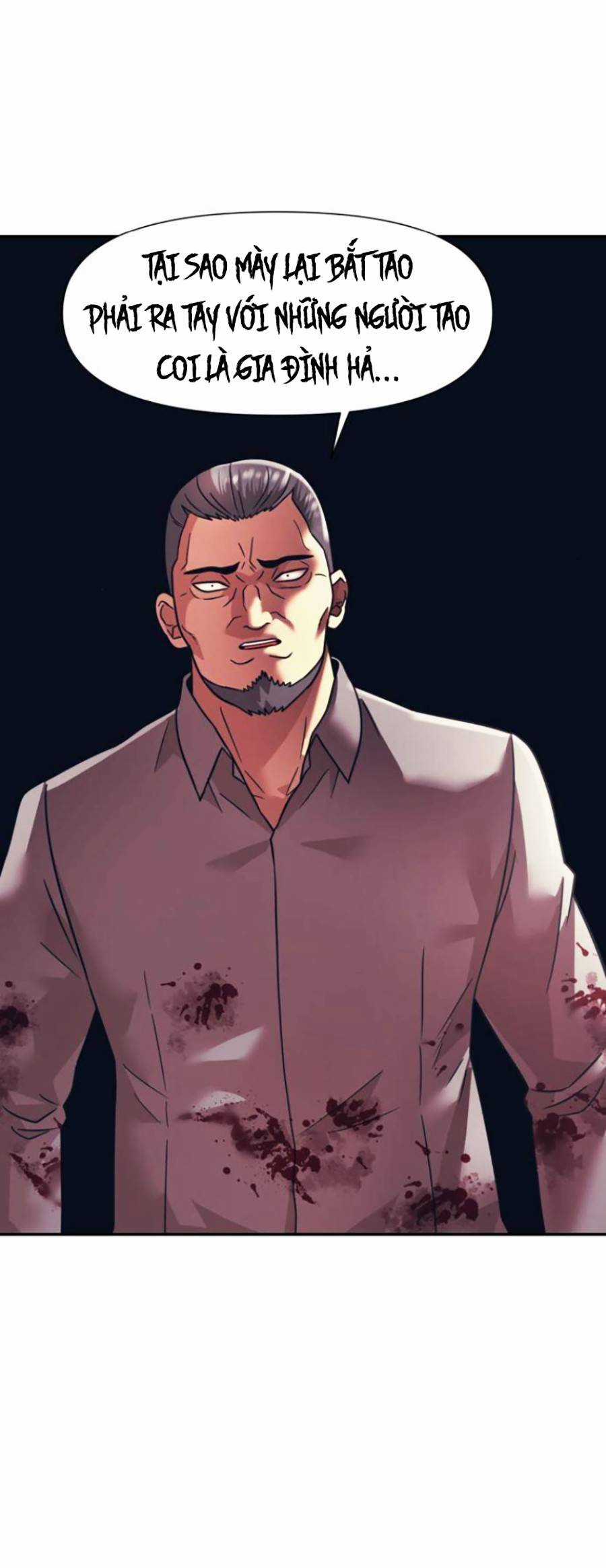 Sóng Ngầm - Chapter 12 - Trang 58