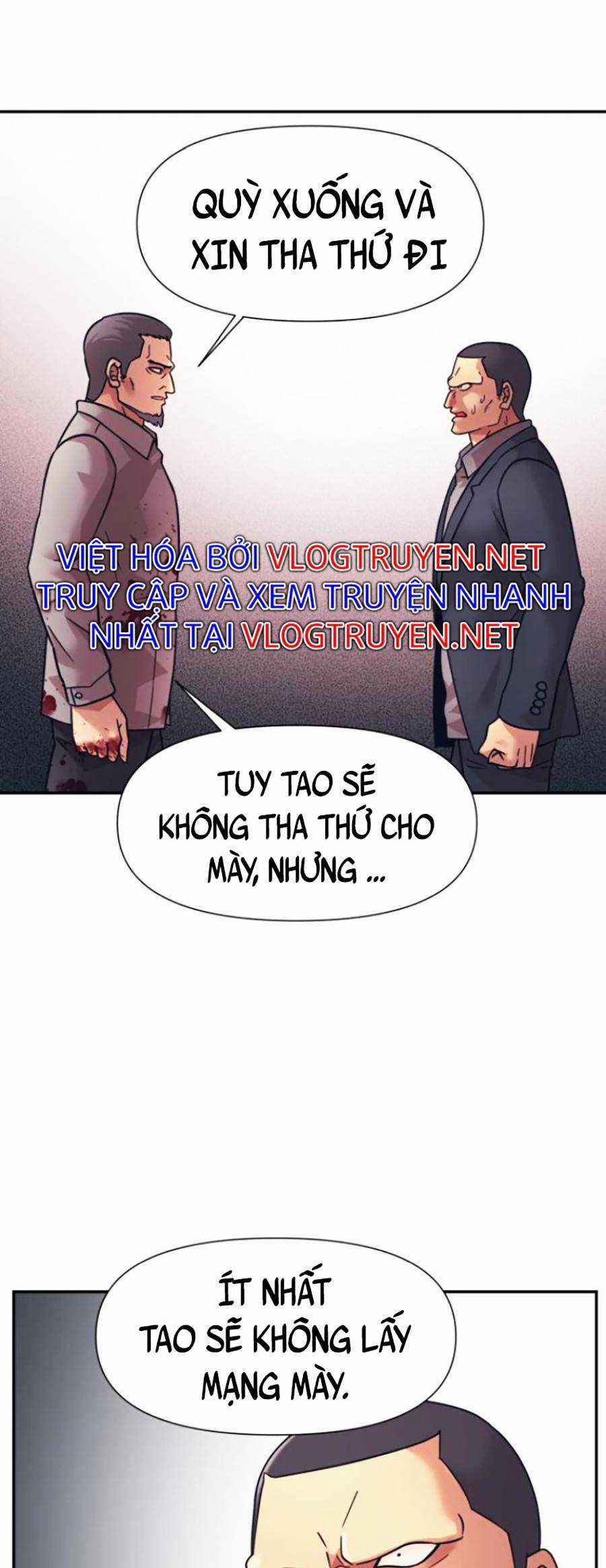 Sóng Ngầm - Chapter 12 - Trang 59