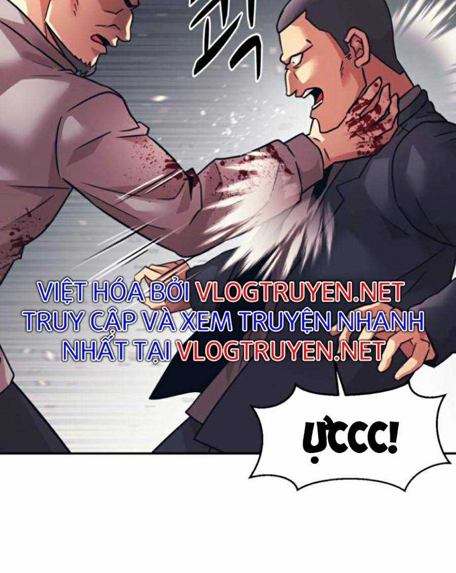 Sóng Ngầm - Chapter 12 - Trang 64