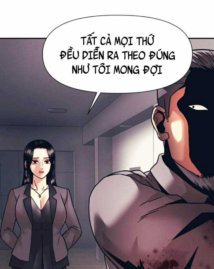 Sóng Ngầm - Chapter 12 - Trang 72