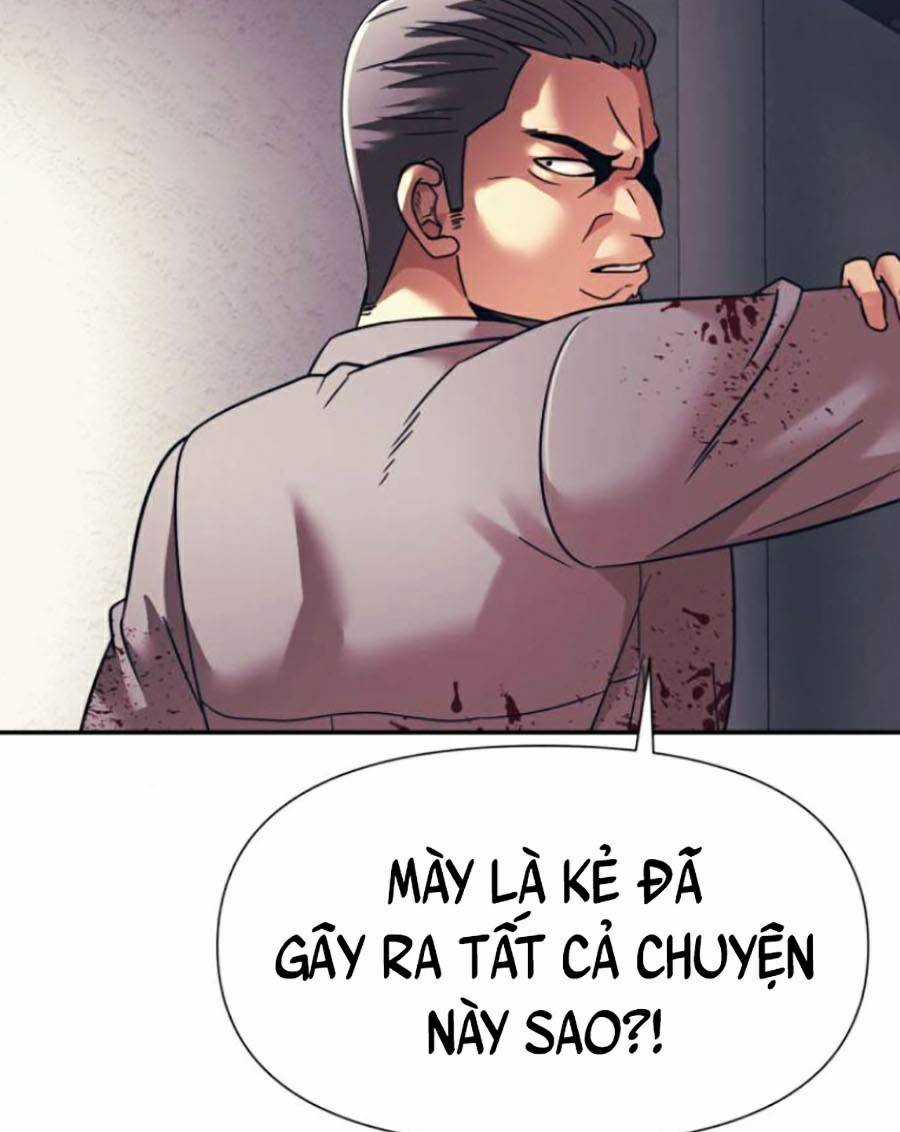 Sóng Ngầm - Chapter 12 - Trang 76