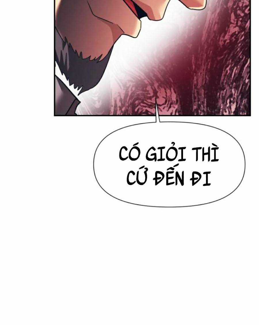 Sóng Ngầm - Chapter 12 - Trang 80