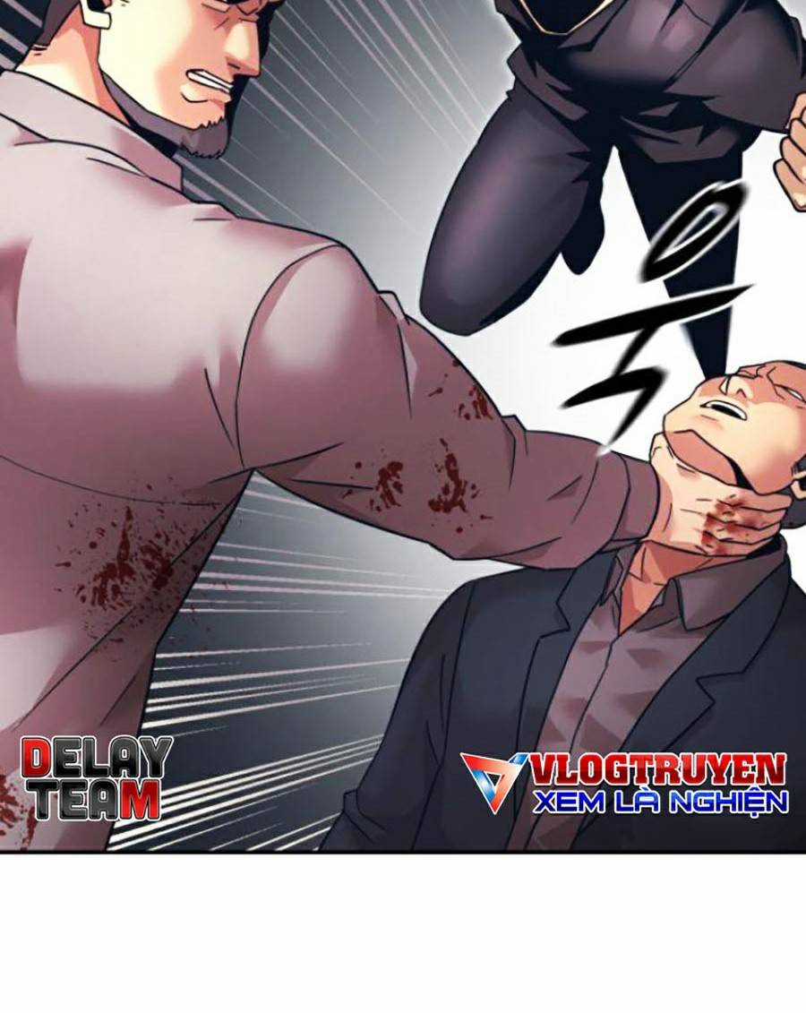 Sóng Ngầm - Chapter 12 - Trang 82