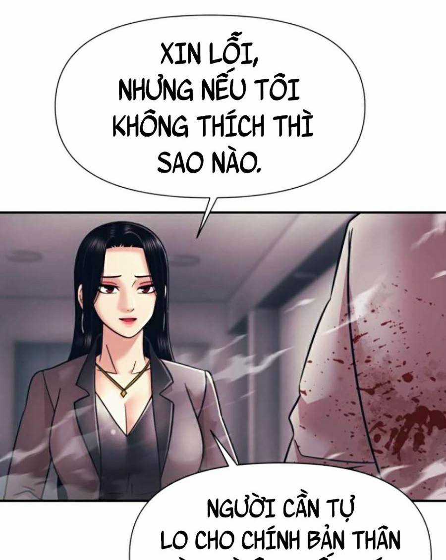 Sóng Ngầm - Chapter 12 - Trang 86
