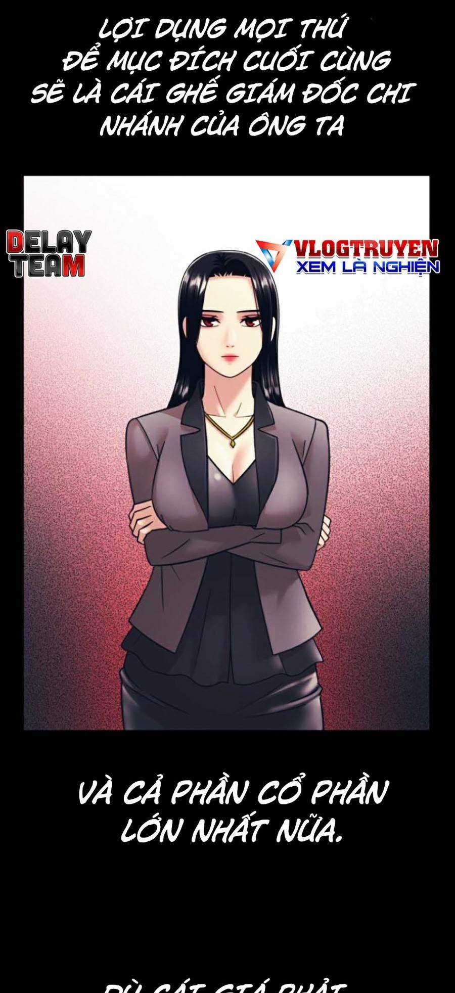 Sóng Ngầm - Chapter 12 - Trang 10