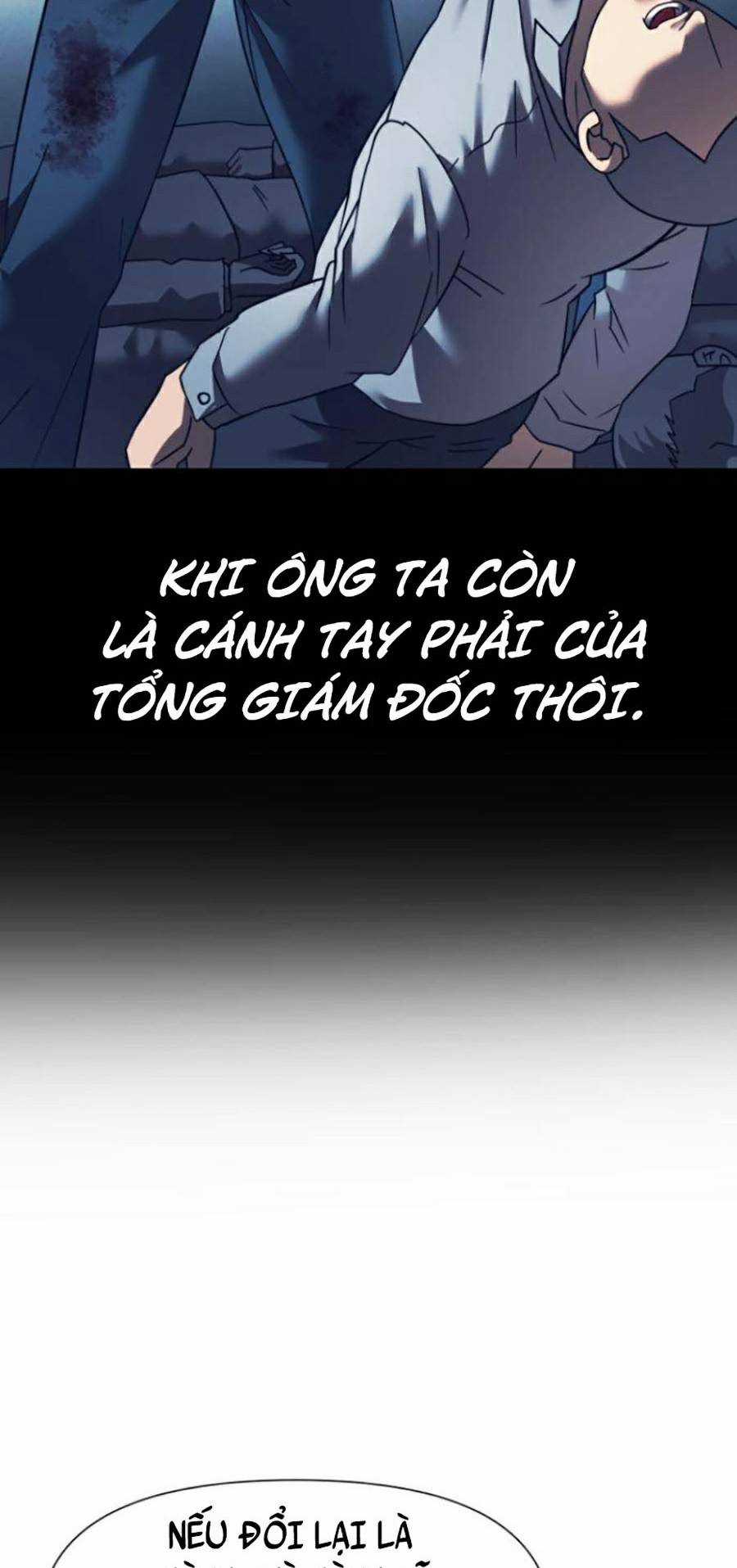 Sóng Ngầm - Chapter 13 - Trang 11