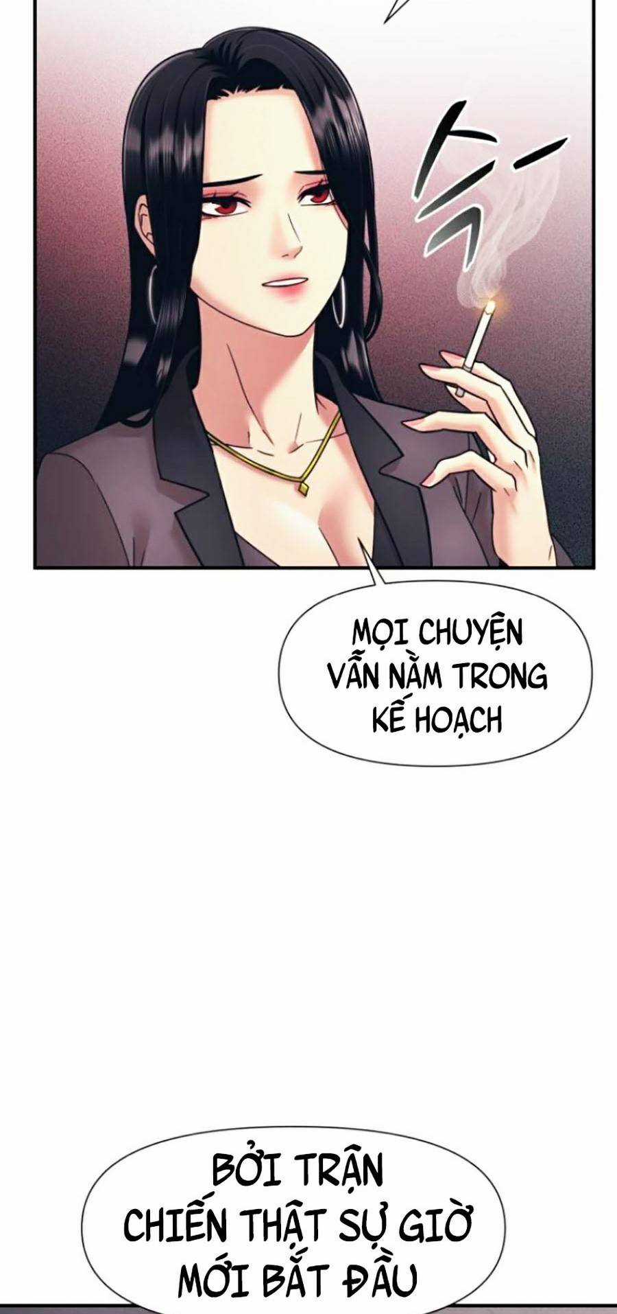 Sóng Ngầm - Chapter 13 - Trang 13