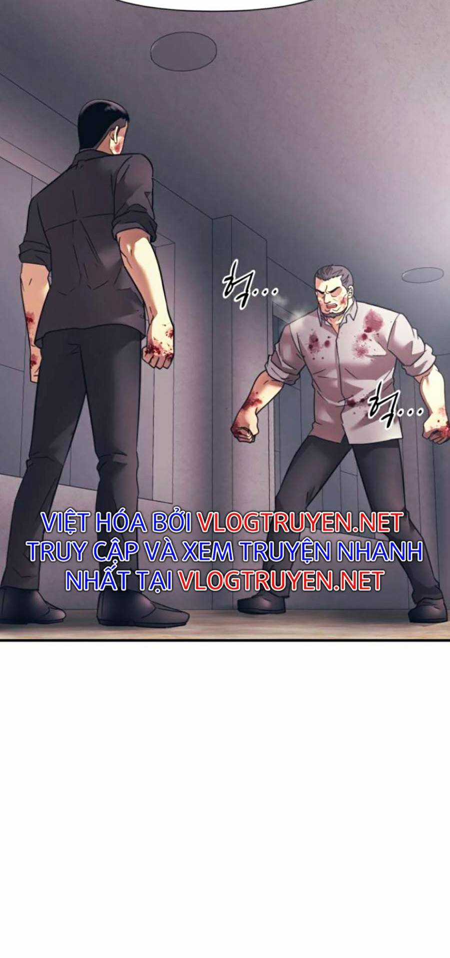 Sóng Ngầm - Chapter 13 - Trang 14