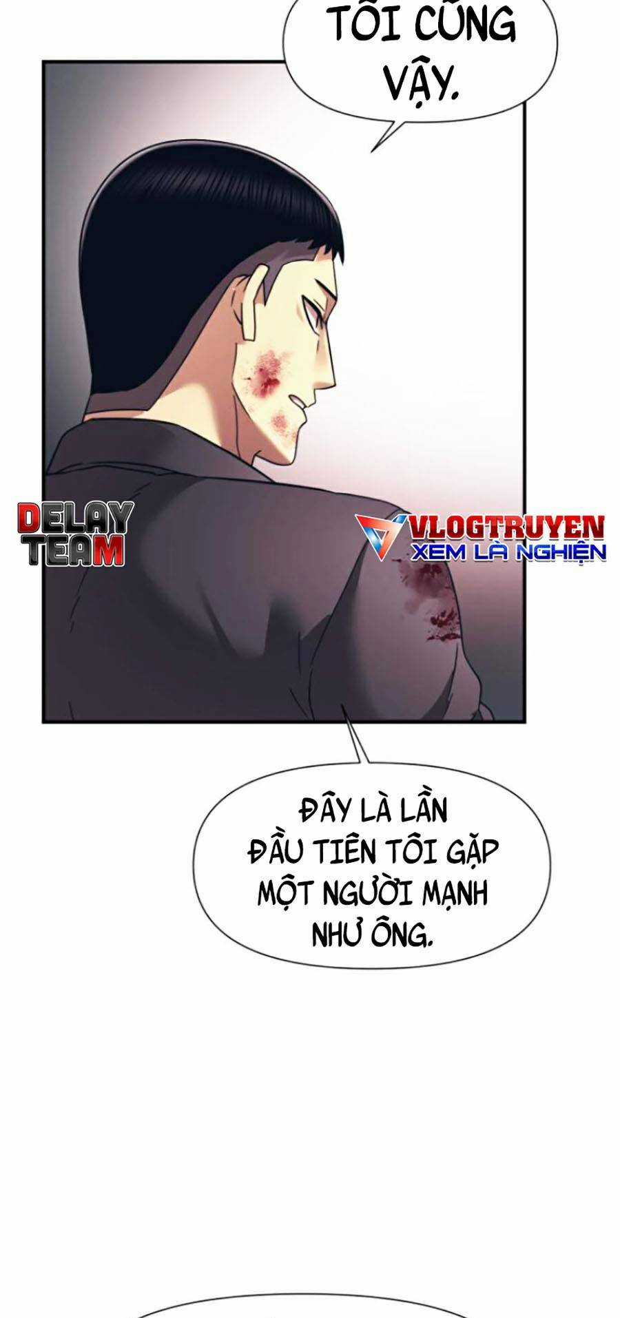 Sóng Ngầm - Chapter 13 - Trang 16