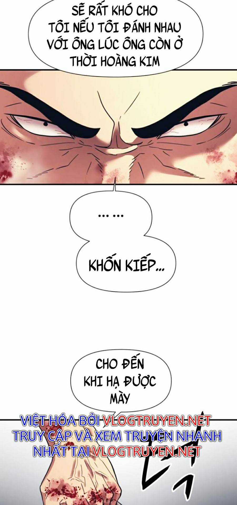 Sóng Ngầm - Chapter 13 - Trang 17