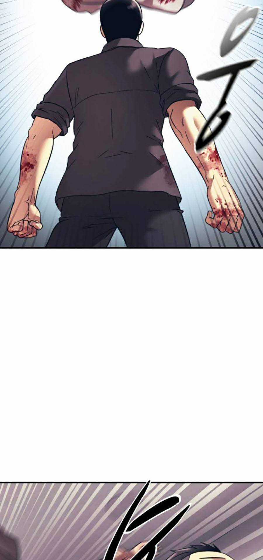 Sóng Ngầm - Chapter 13 - Trang 19