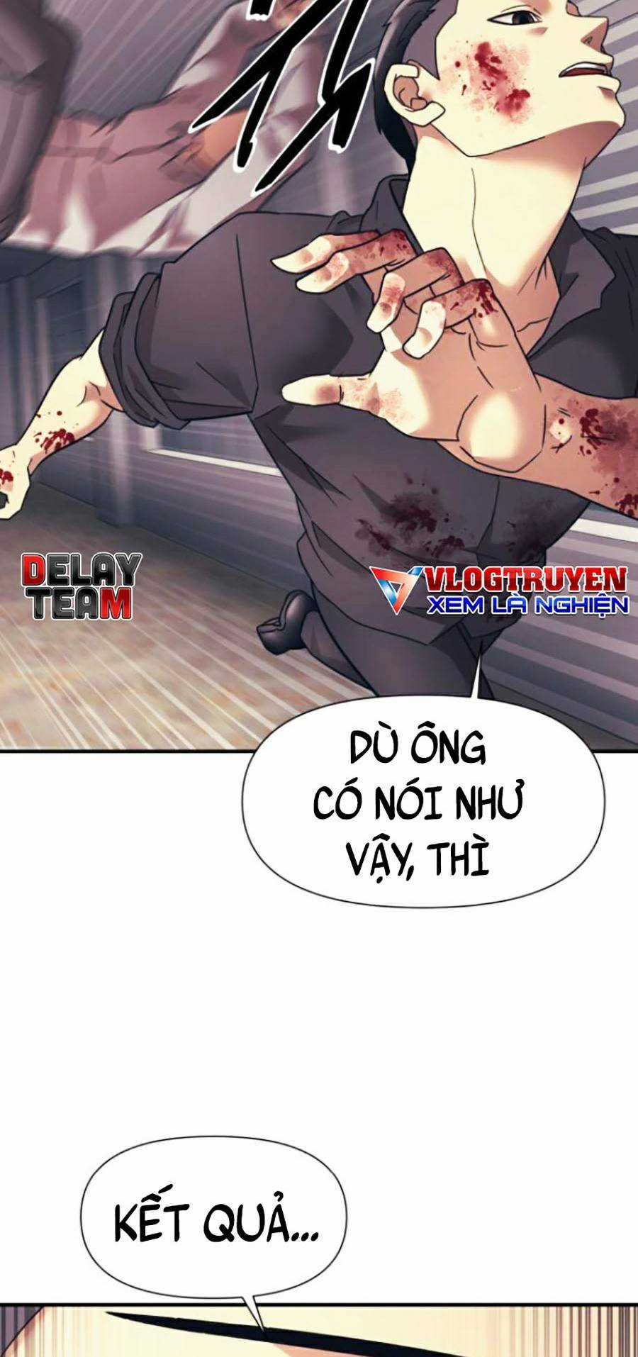 Sóng Ngầm - Chapter 13 - Trang 20