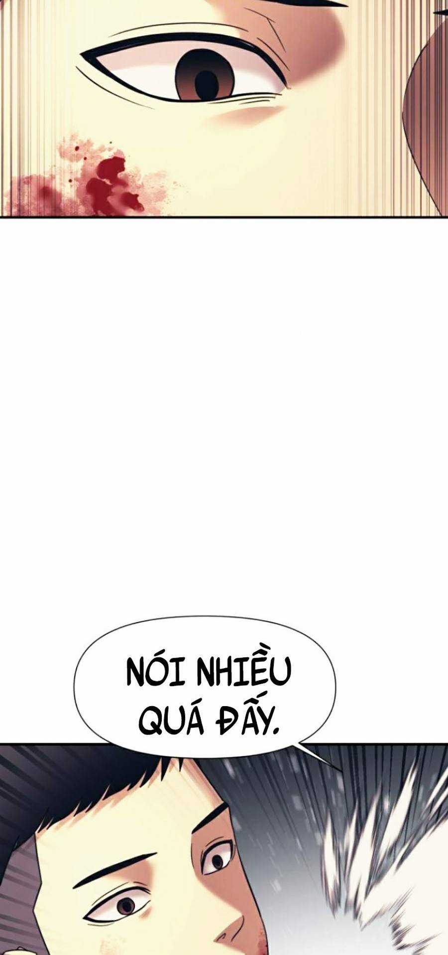 Sóng Ngầm - Chapter 13 - Trang 21