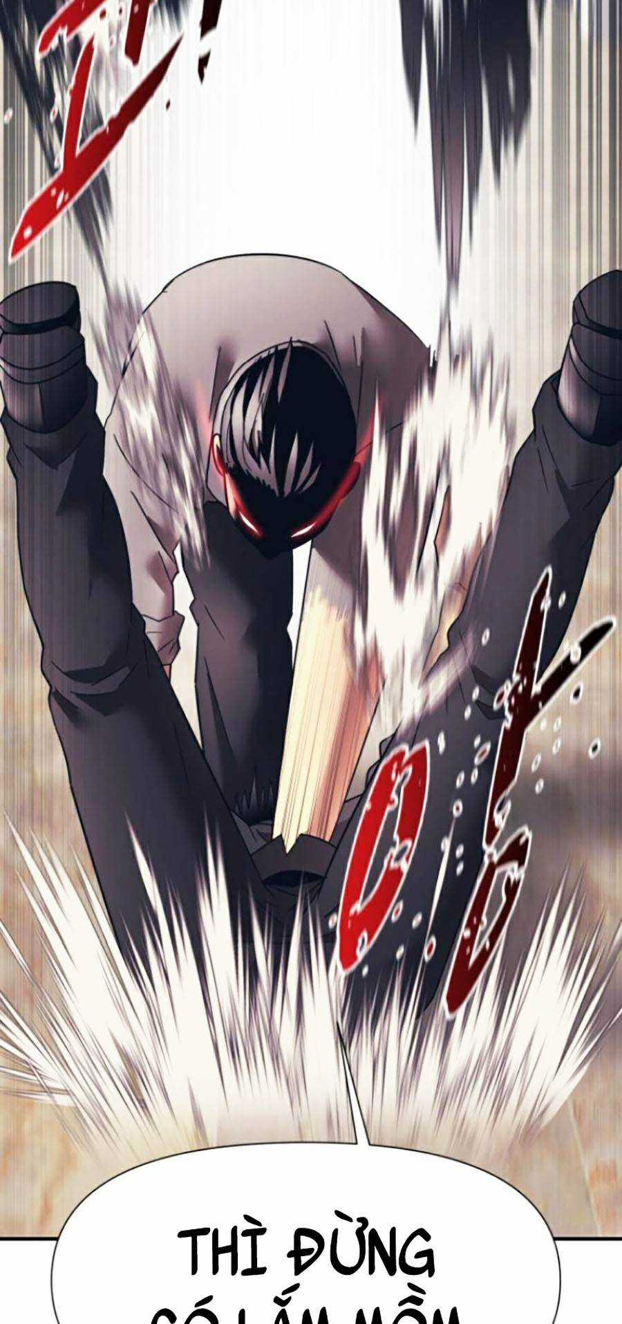 Sóng Ngầm - Chapter 13 - Trang 23