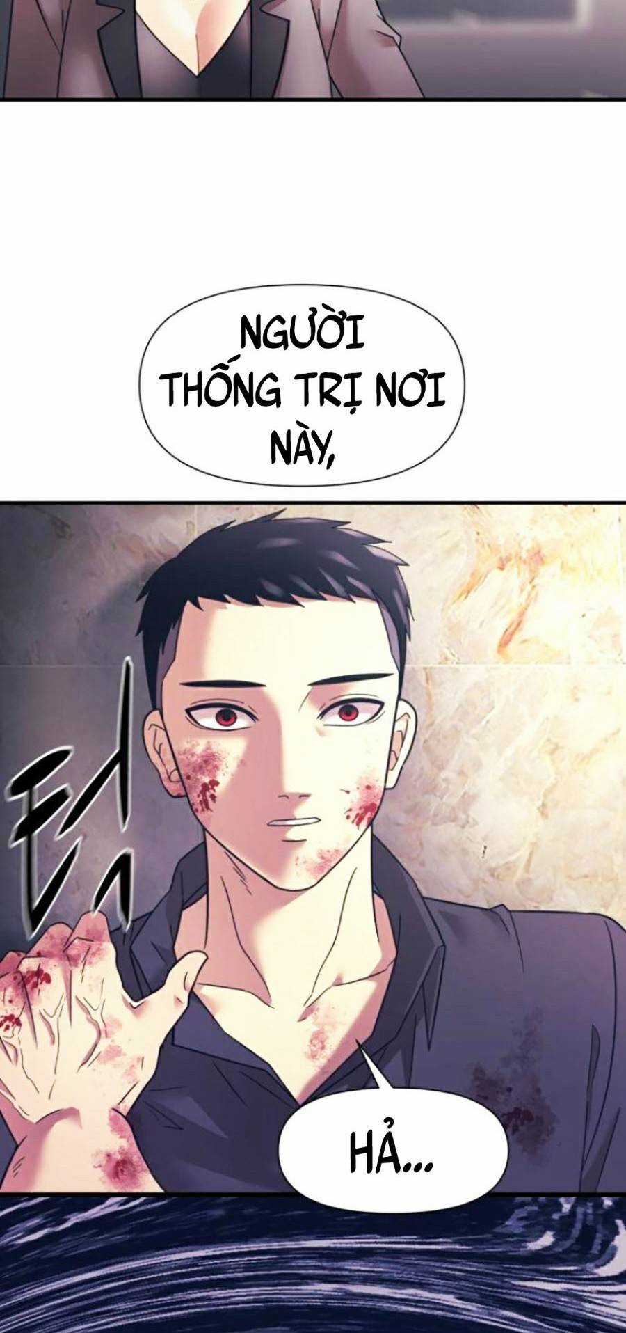 Sóng Ngầm - Chapter 13 - Trang 25