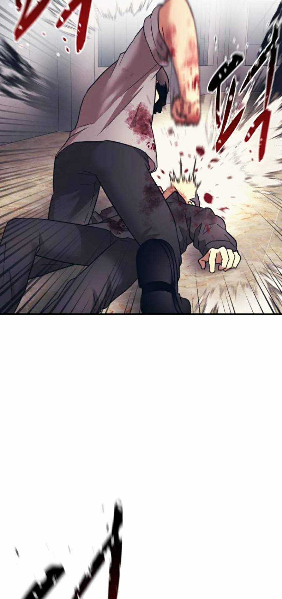 Sóng Ngầm - Chapter 13 - Trang 29