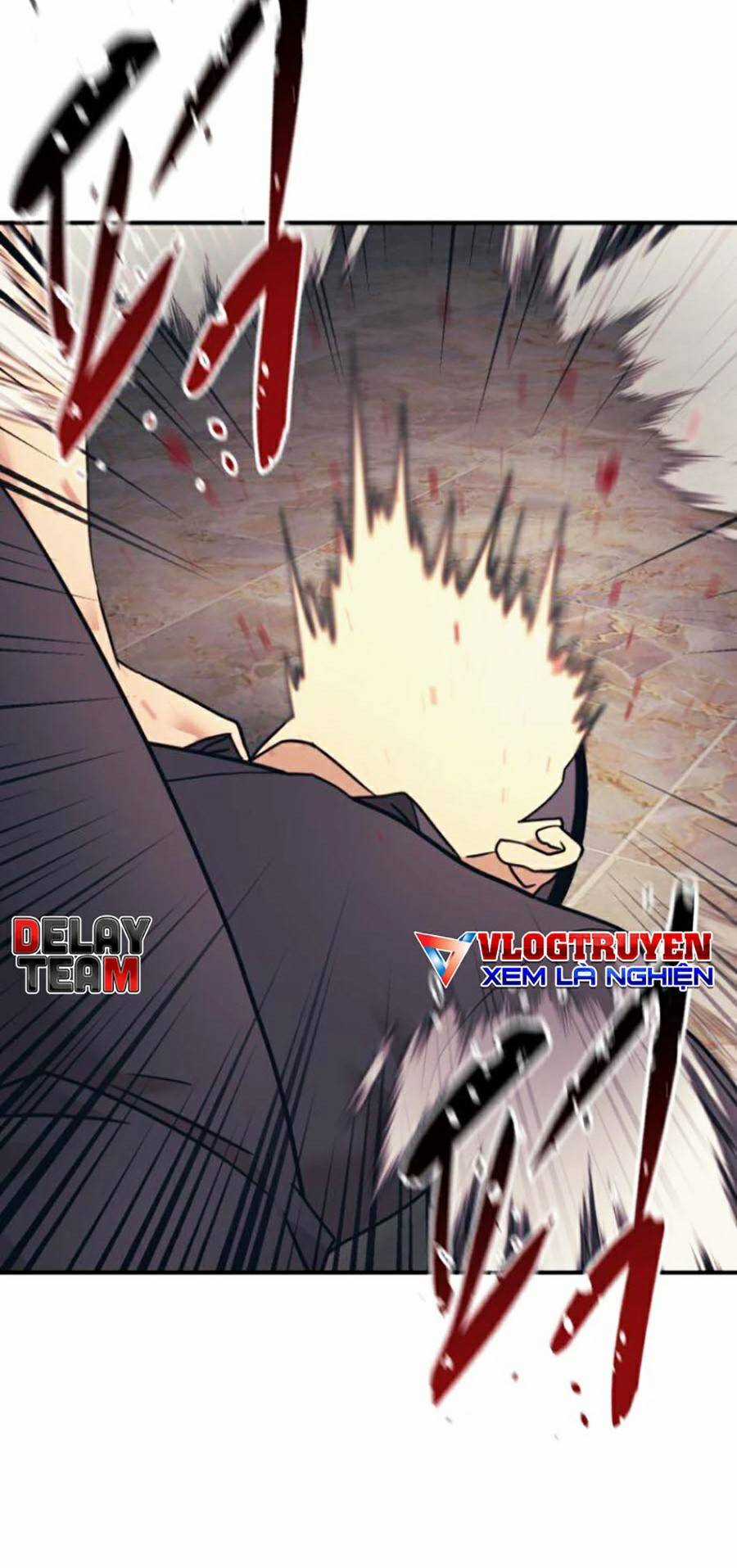 Sóng Ngầm - Chapter 13 - Trang 31