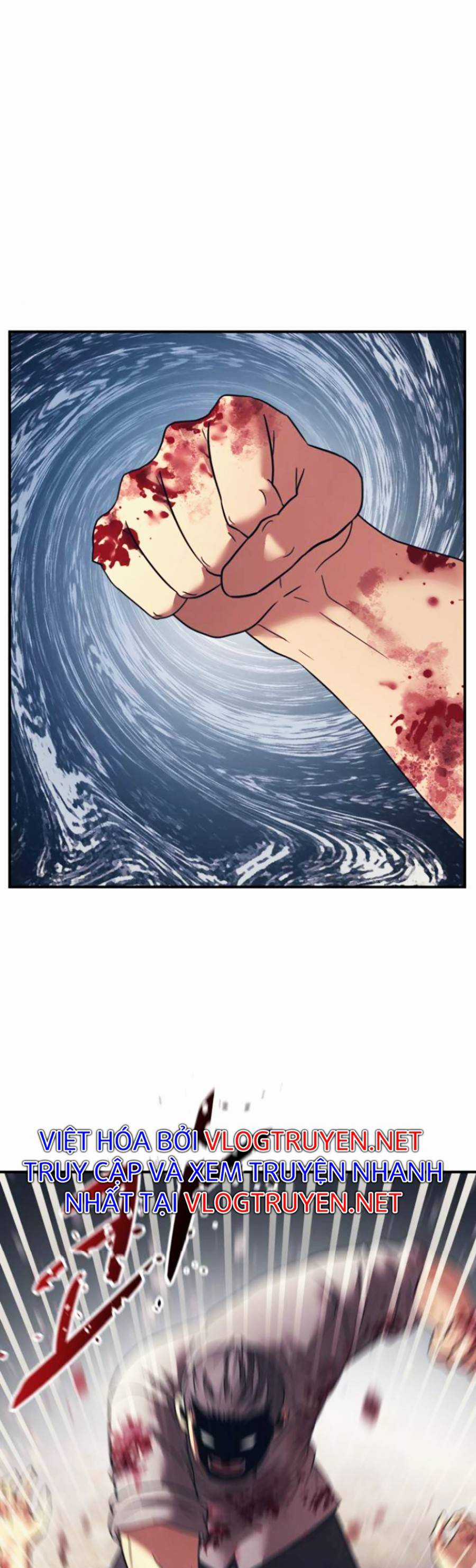 Sóng Ngầm - Chapter 13 - Trang 32