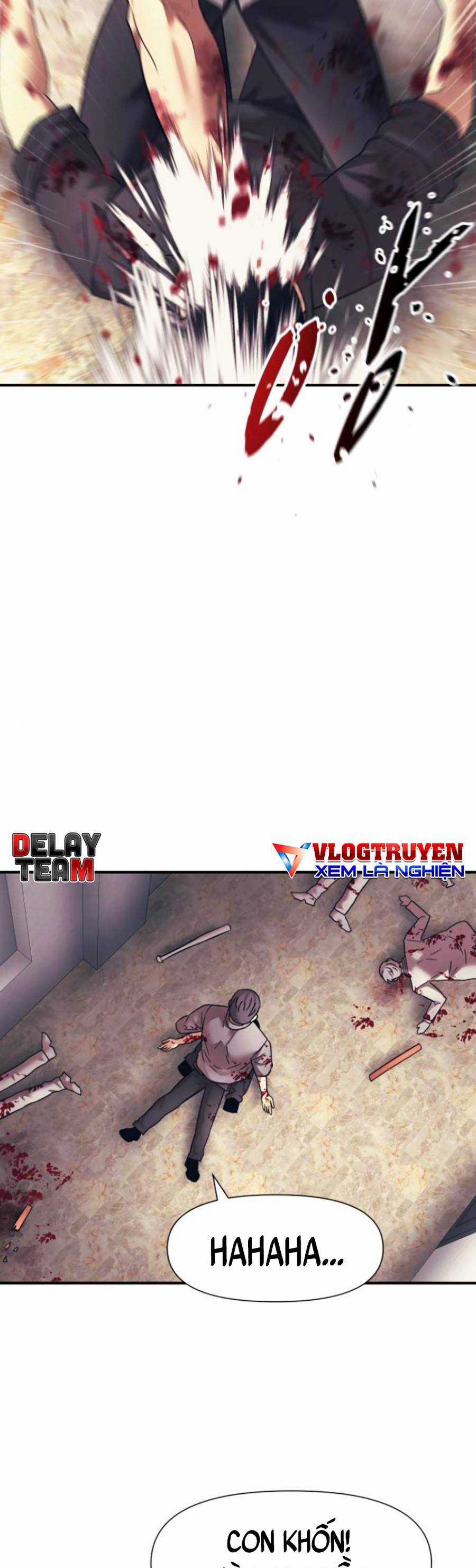 Sóng Ngầm - Chapter 13 - Trang 33