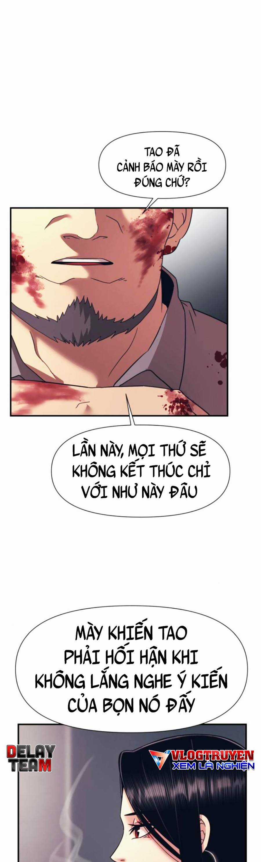 Sóng Ngầm - Chapter 13 - Trang 35